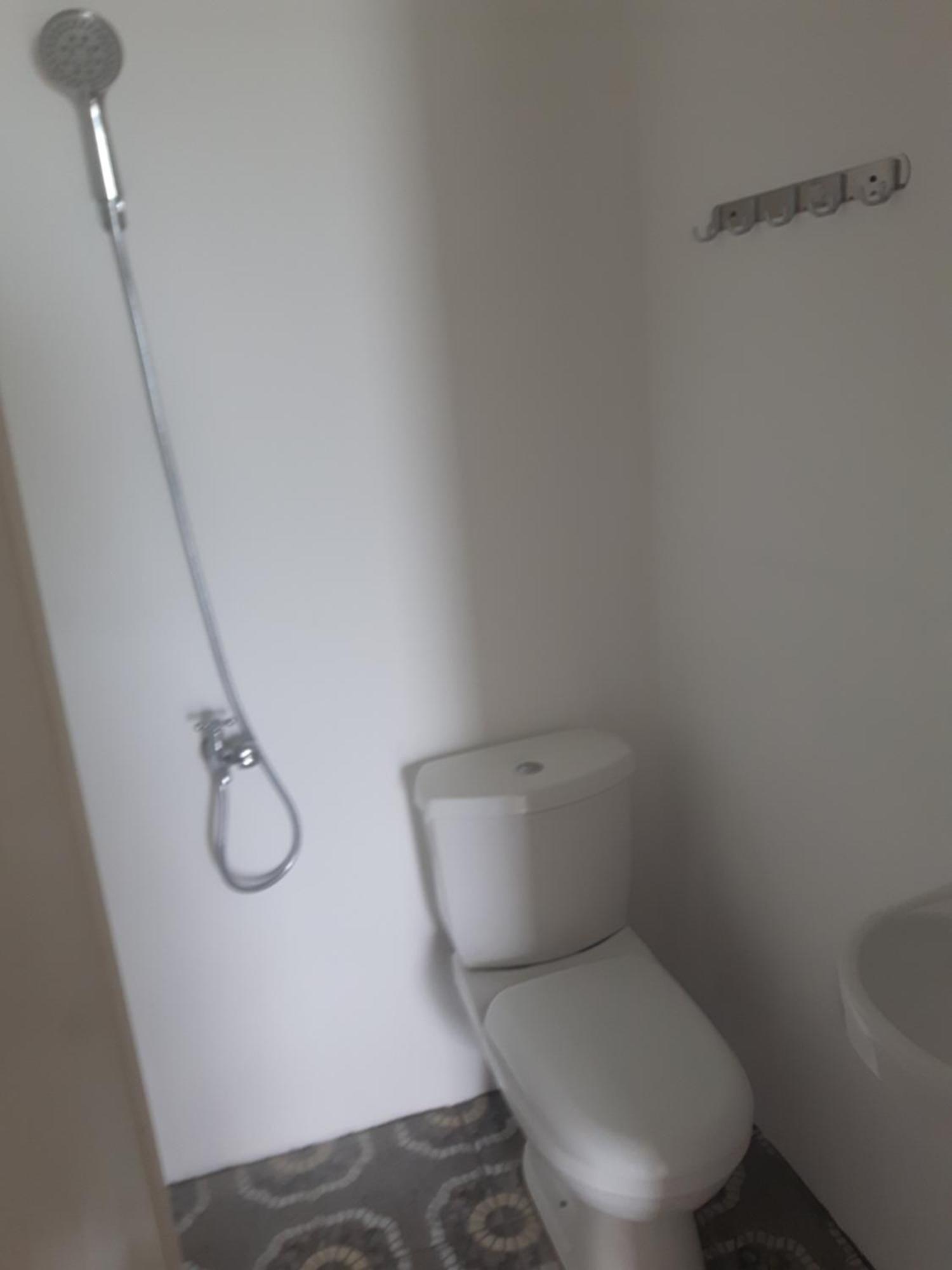 Apartamento El Nido Bayview Habitación foto
