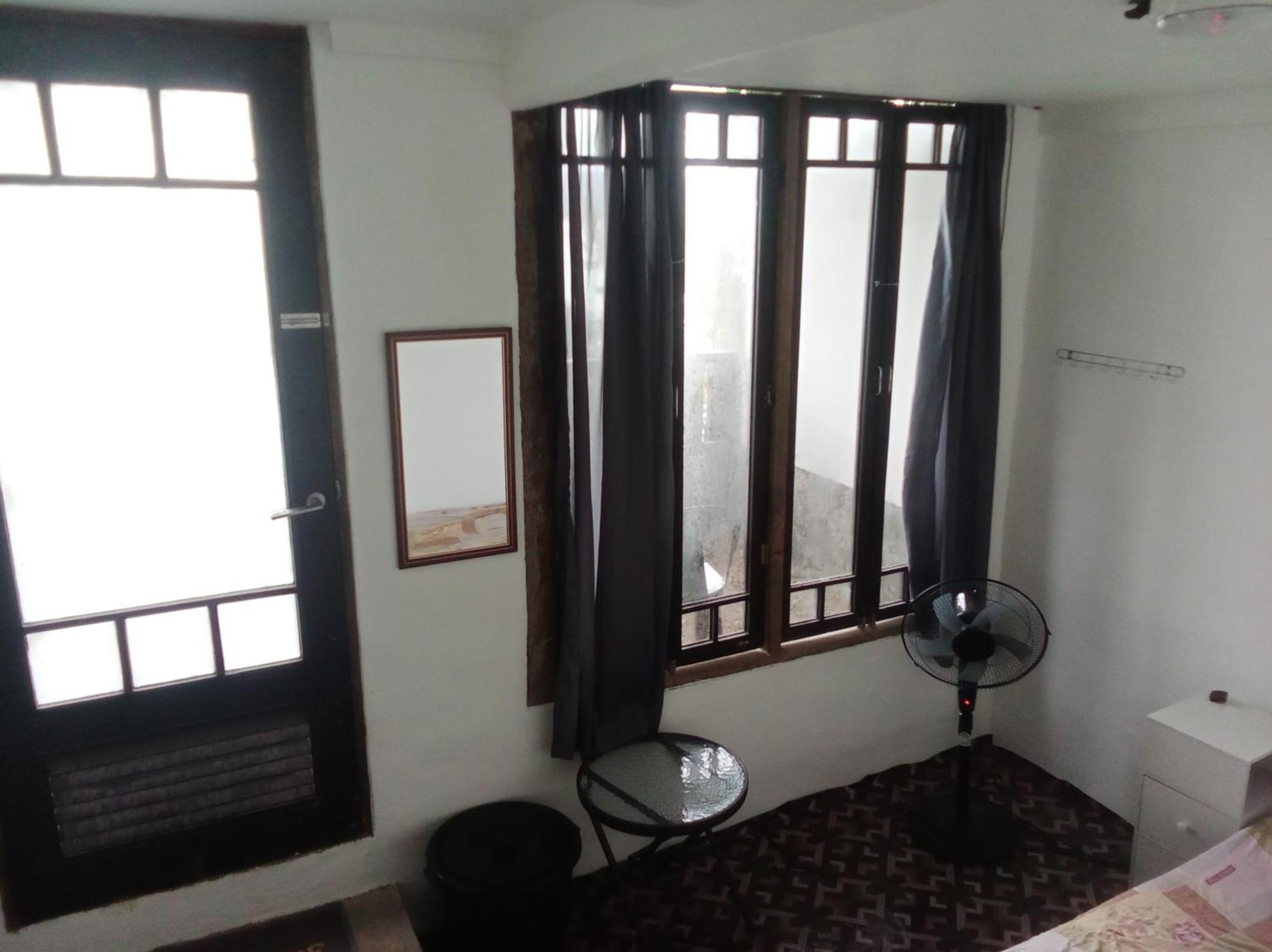 Apartamento El Nido Bayview Habitación foto
