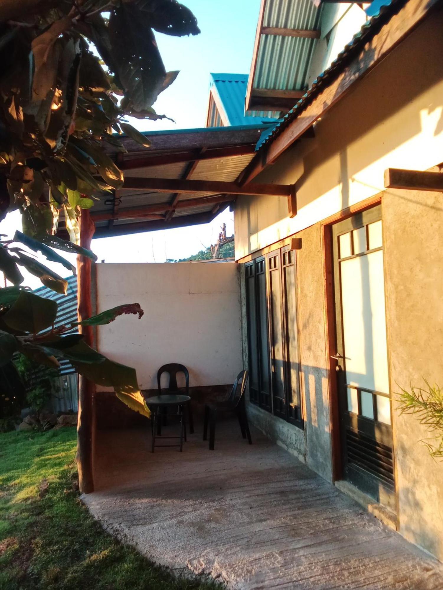 Apartamento El Nido Bayview Habitación foto